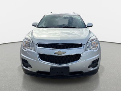 2010 Chevrolet Equinox LT w/1LT