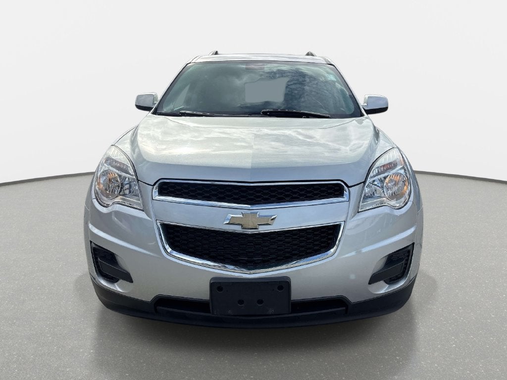 2010 Chevrolet Equinox LT w/1LT