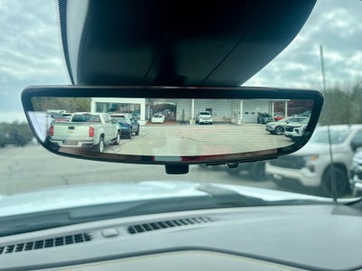 2025 Chevrolet Silverado 2500 HD ZR2