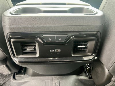 2025 Chevrolet Silverado 2500 HD ZR2