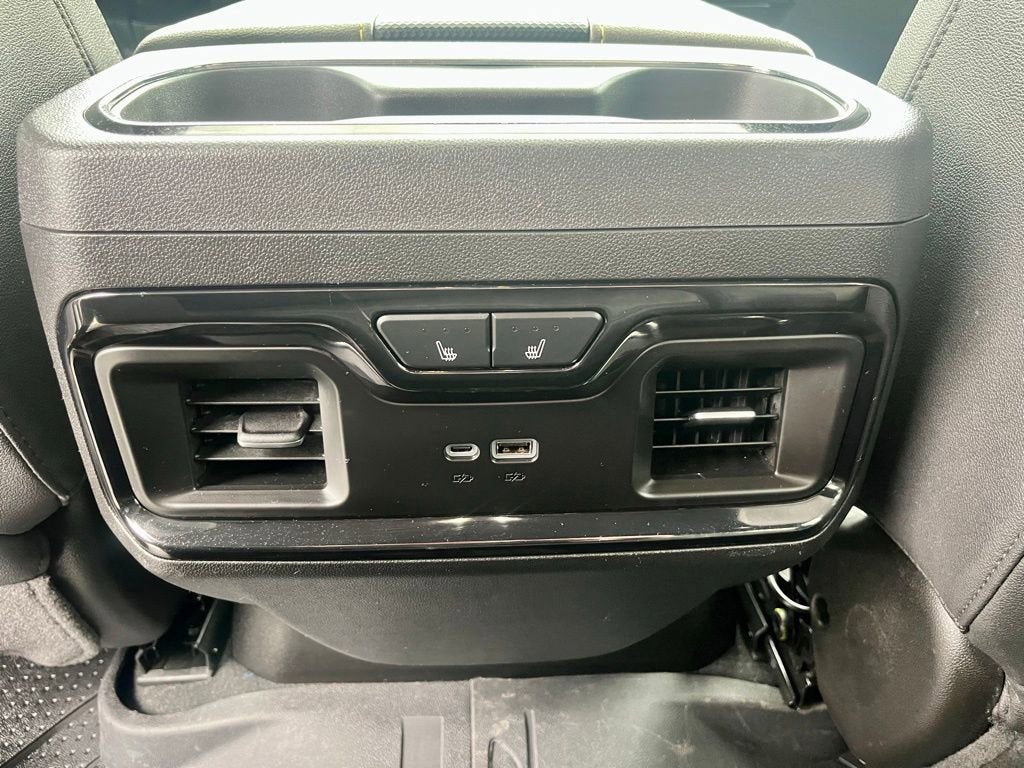 2025 Chevrolet Silverado 2500 HD ZR2