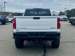 2025 Chevrolet Silverado 2500 HD ZR2