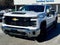 2024 Chevrolet Silverado 2500 HD WT