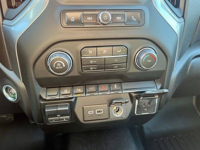 2024 Chevrolet Silverado 2500 HD WT