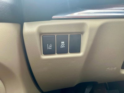 2016 Acura MDX w/Tech