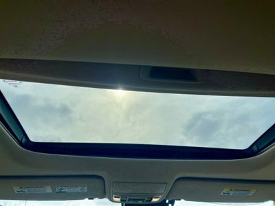 2016 Acura MDX w/Tech