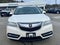 2016 Acura MDX w/Tech