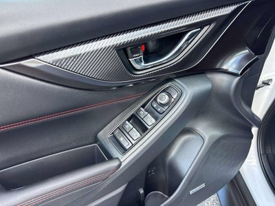 2022 Subaru WRX Limited