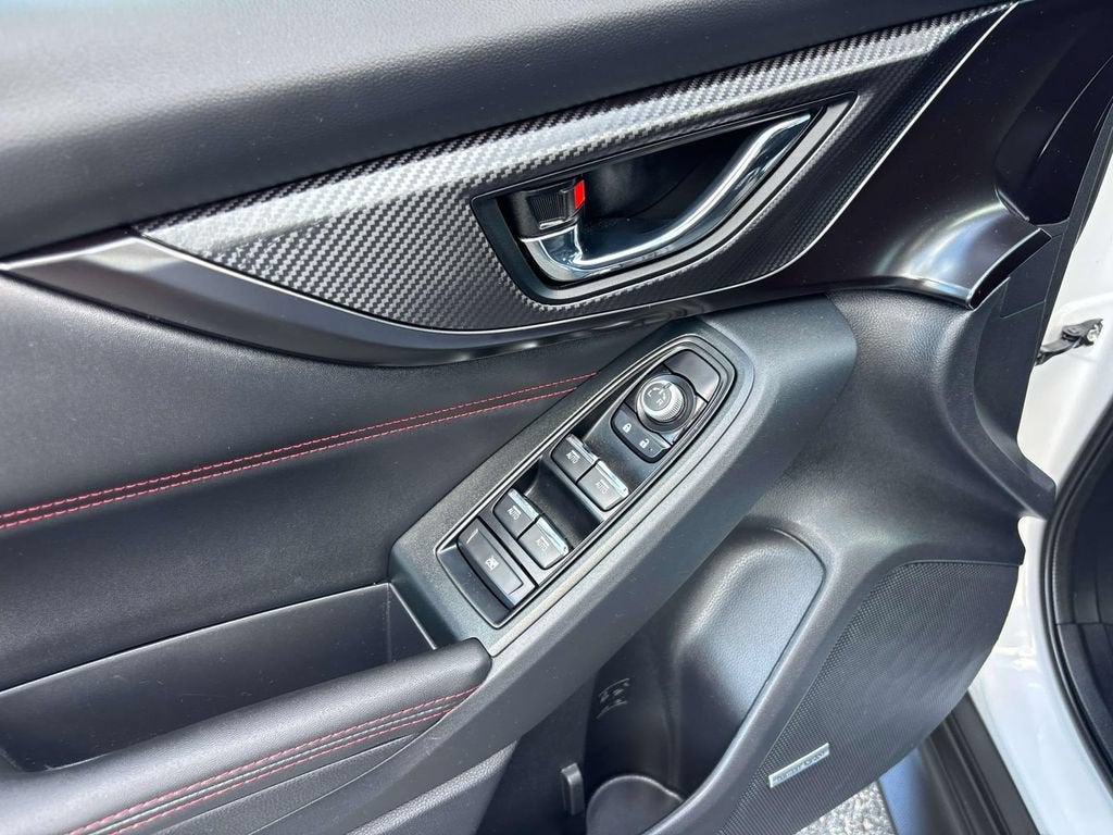 2022 Subaru WRX Limited