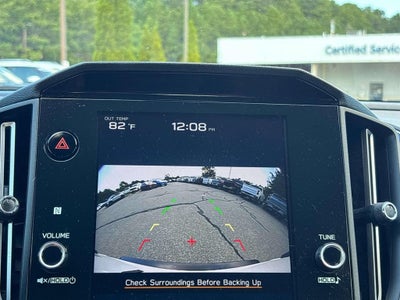 2022 Subaru WRX Limited