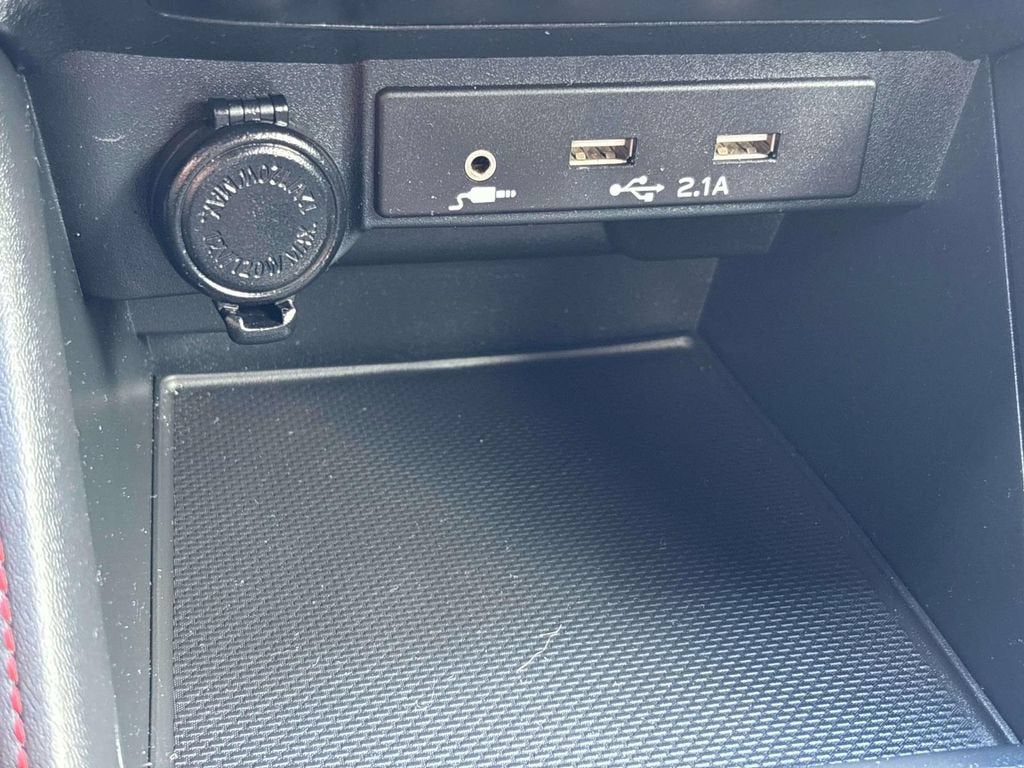 2022 Subaru WRX Limited