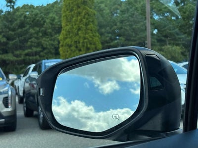2022 Subaru WRX Limited