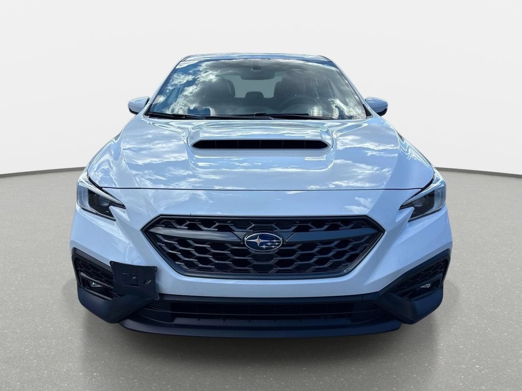 2022 Subaru WRX Limited