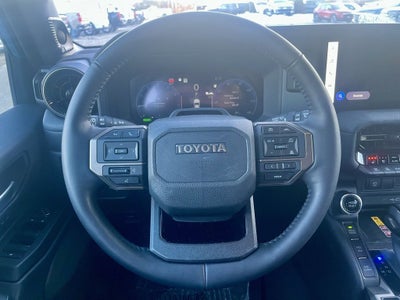 2025 Toyota Land Cruiser 1958