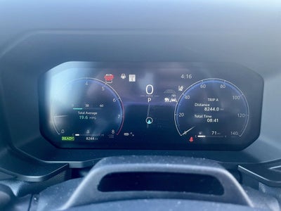 2025 Toyota Land Cruiser 1958