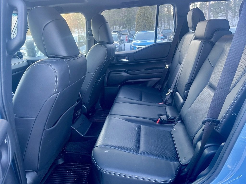 2025 Toyota Land Cruiser 1958