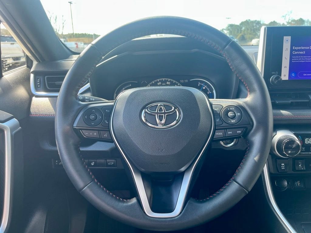 2024 Toyota RAV4 Prime SE