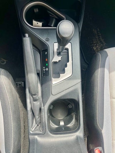 2016 Toyota RAV4 Hybrid XLE