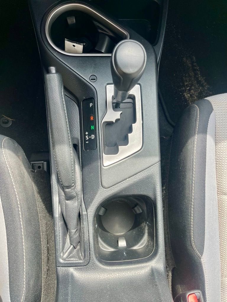 2016 Toyota RAV4 Hybrid XLE