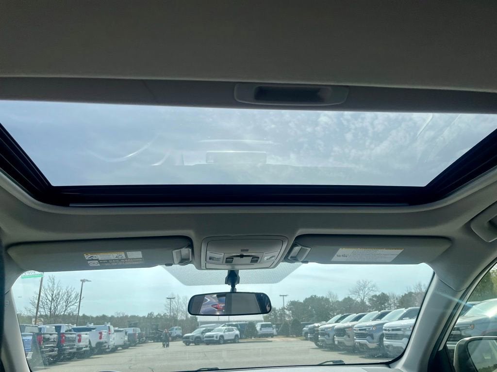 2016 Toyota RAV4 Hybrid XLE