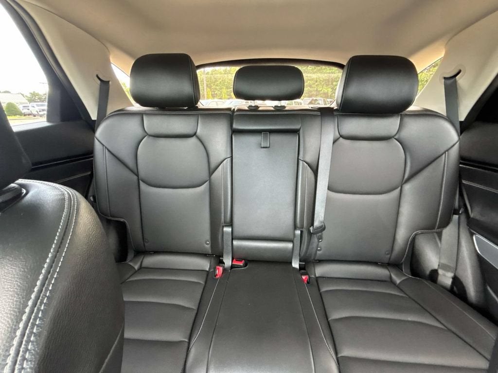 2023 Genesis GV70 2.5T AWD