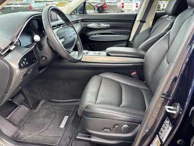 2023 Genesis GV70 2.5T AWD