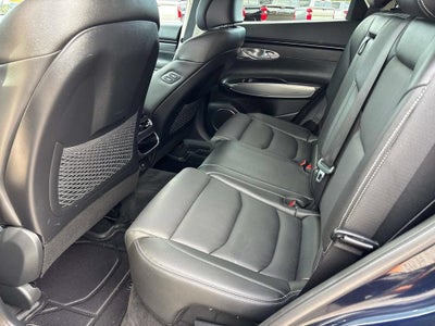 2023 Genesis GV70 2.5T AWD