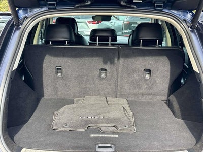 2023 Genesis GV70 2.5T AWD