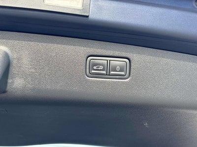 2023 Genesis GV70 2.5T AWD