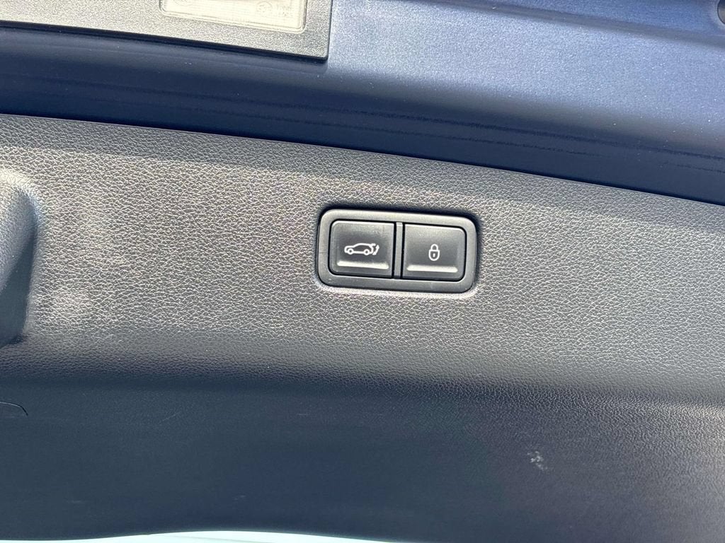 2023 Genesis GV70 2.5T AWD
