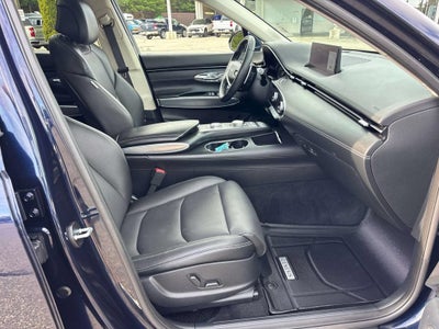2023 Genesis GV70 2.5T AWD