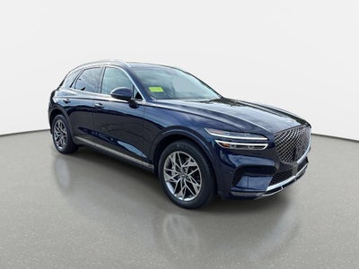 2023 Genesis GV70 2.5T AWD