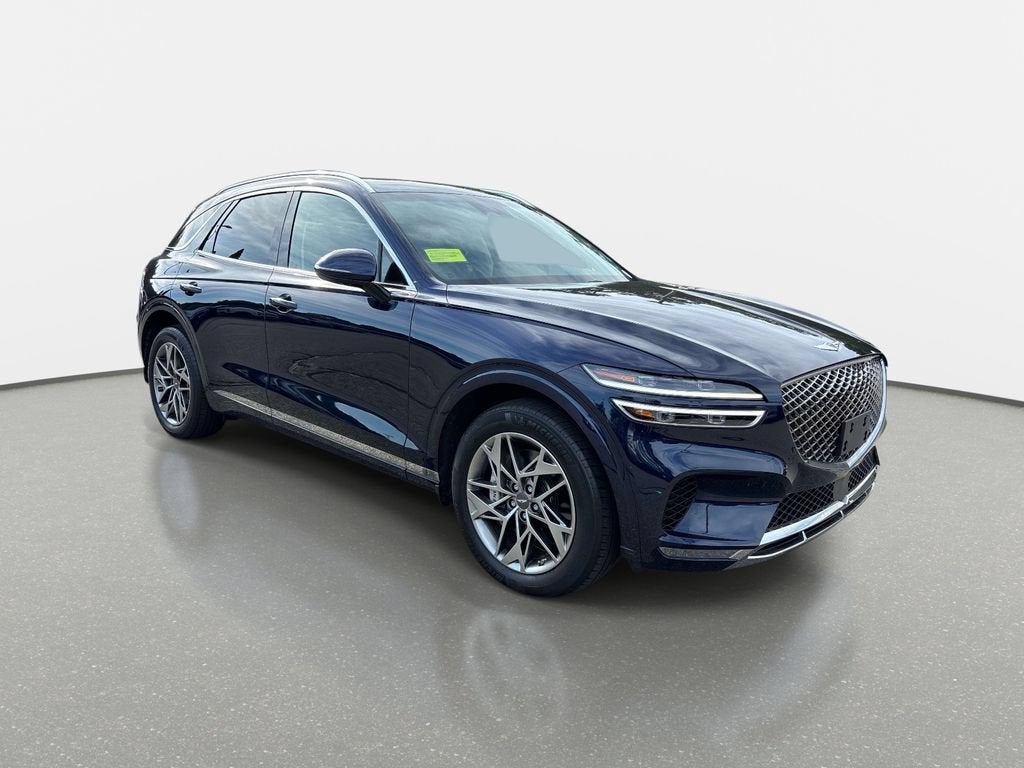 2023 Genesis GV70 2.5T AWD