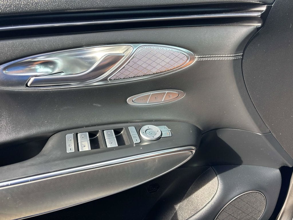 2023 Genesis GV70 2.5T AWD