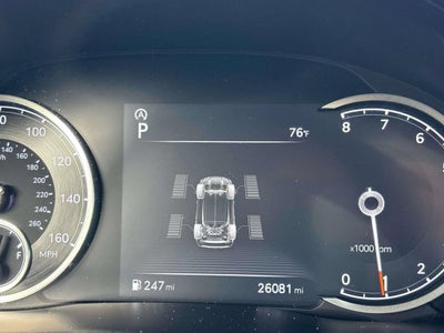 2023 Genesis GV70 2.5T AWD