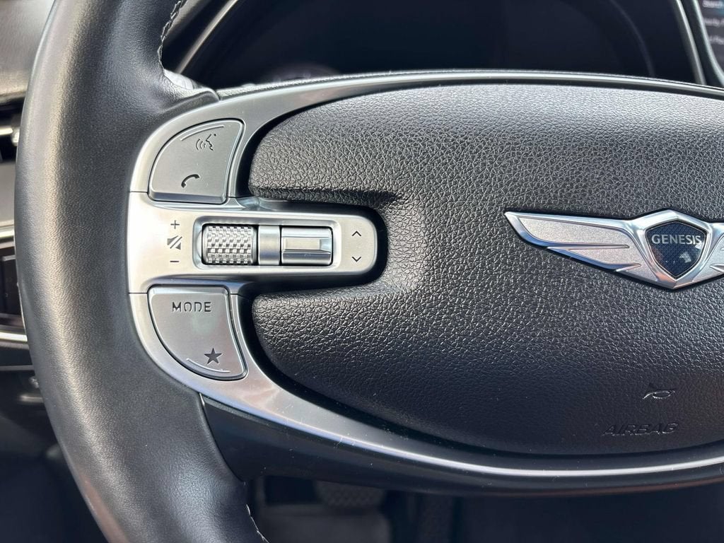 2023 Genesis GV70 2.5T AWD