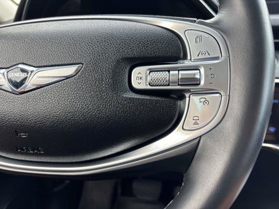 2023 Genesis GV70 2.5T AWD