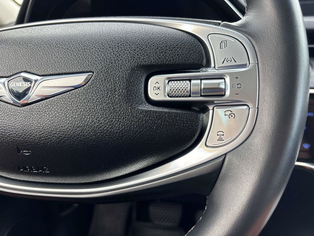 2023 Genesis GV70 2.5T AWD