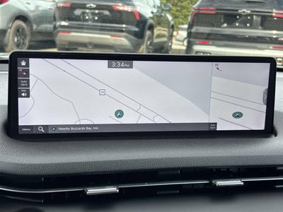 2023 Genesis GV70 2.5T AWD