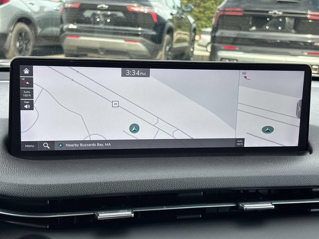 2023 Genesis GV70 2.5T AWD