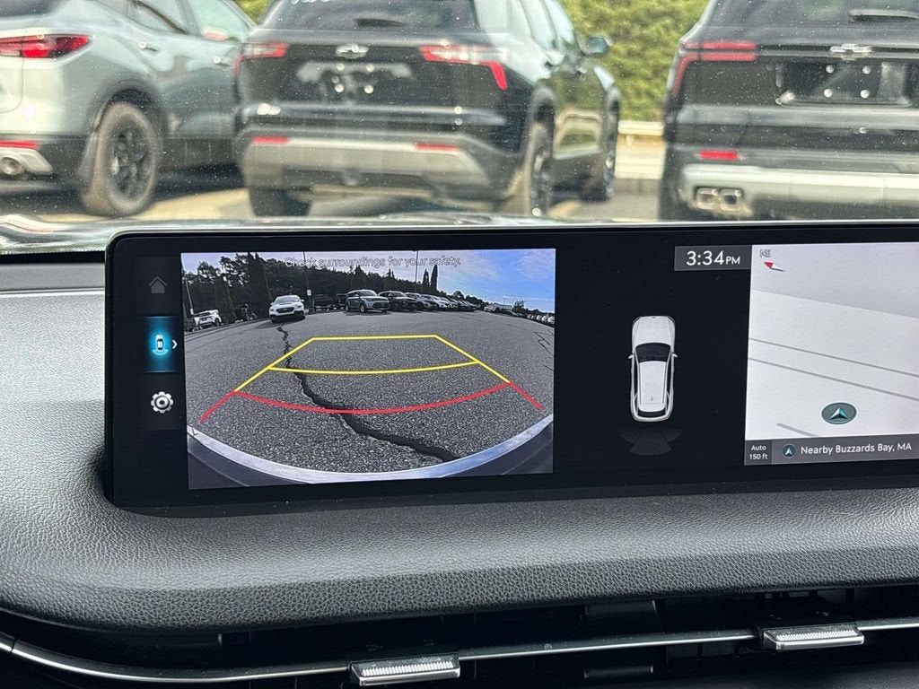 2023 Genesis GV70 2.5T AWD
