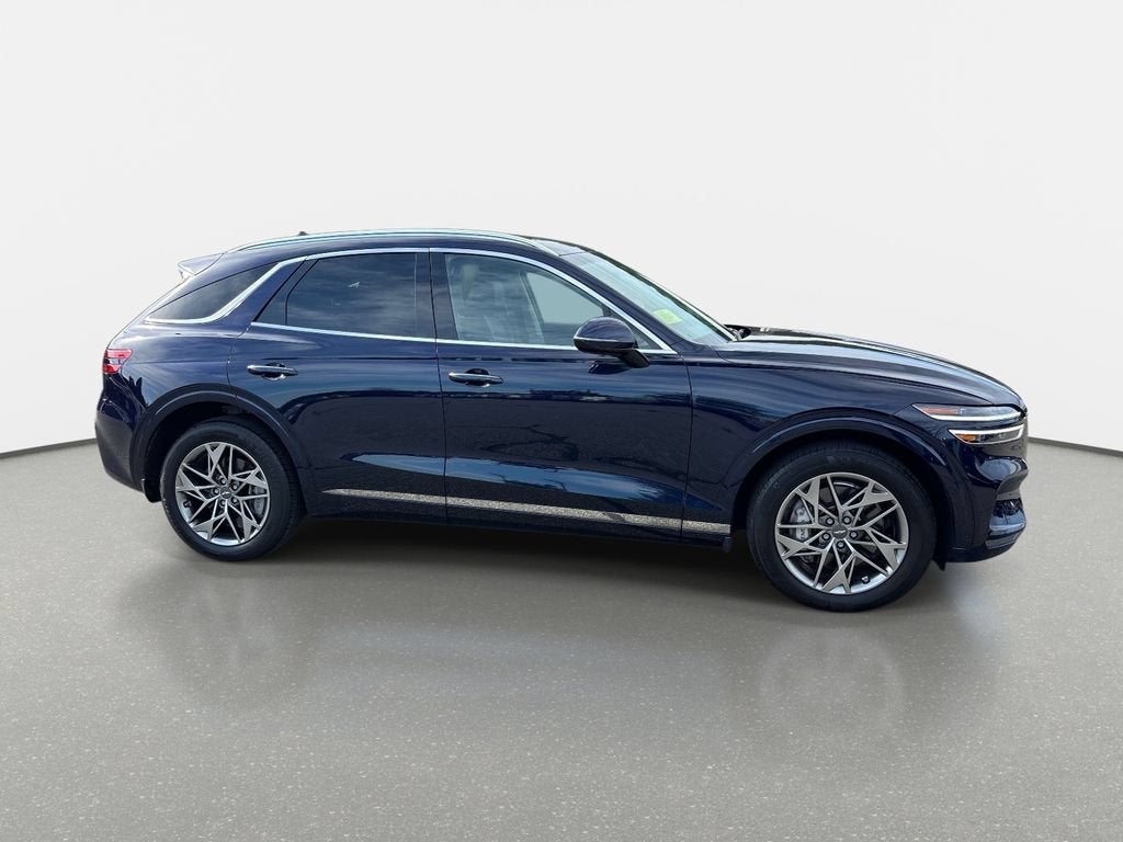 2023 Genesis GV70 2.5T AWD