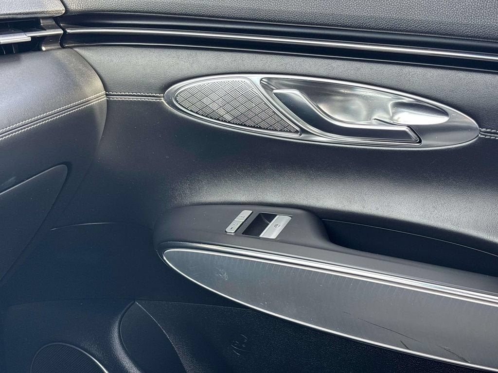 2023 Genesis GV70 2.5T AWD