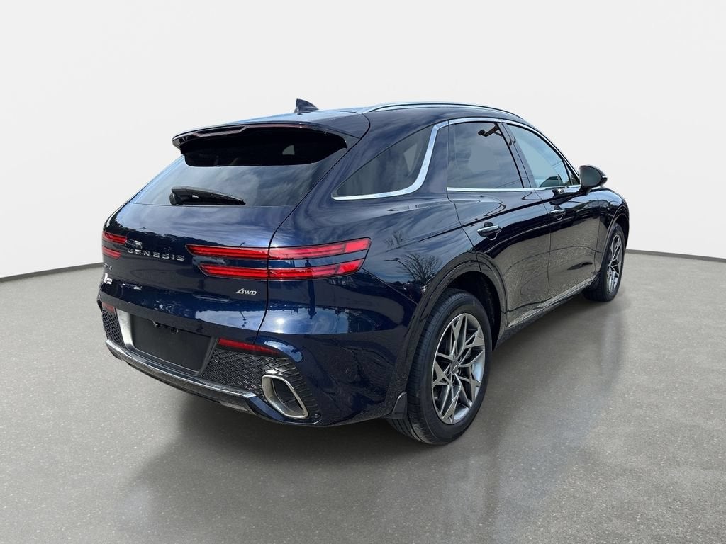 2023 Genesis GV70 2.5T AWD