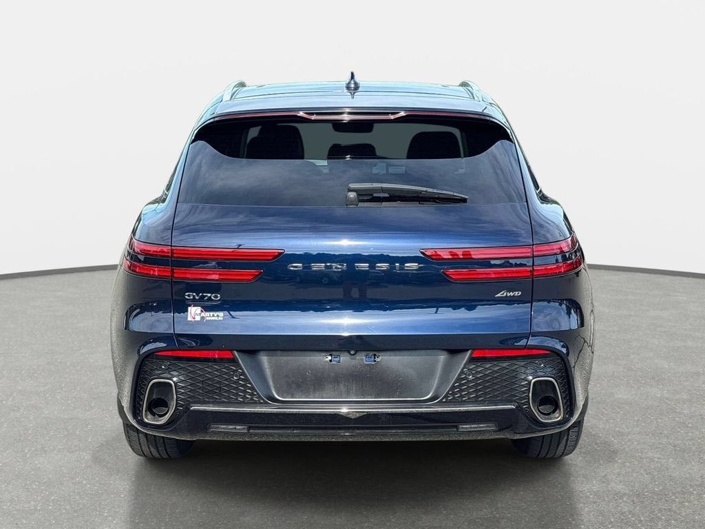2023 Genesis GV70 2.5T AWD