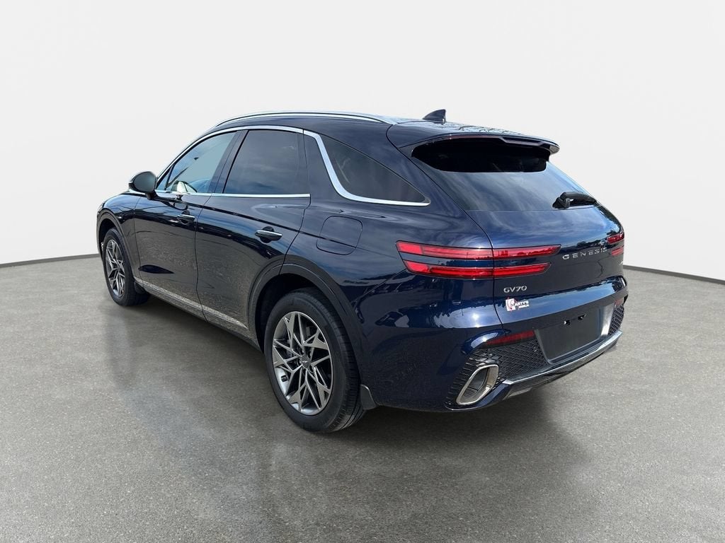 2023 Genesis GV70 2.5T AWD
