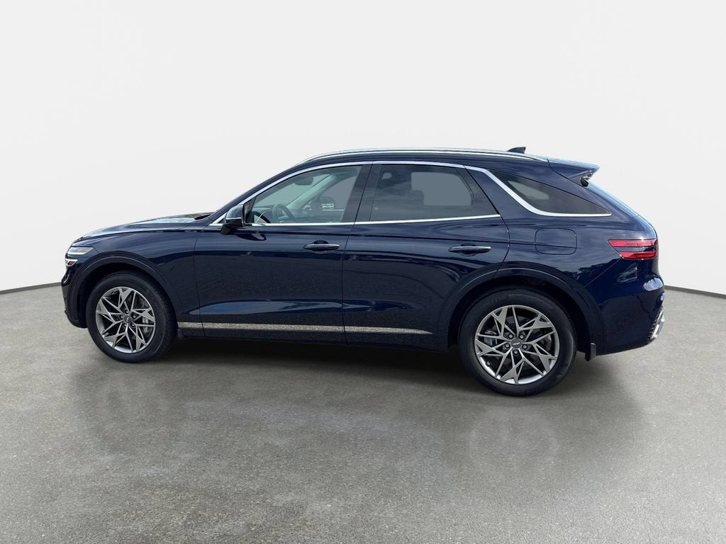 2023 Genesis GV70 2.5T AWD