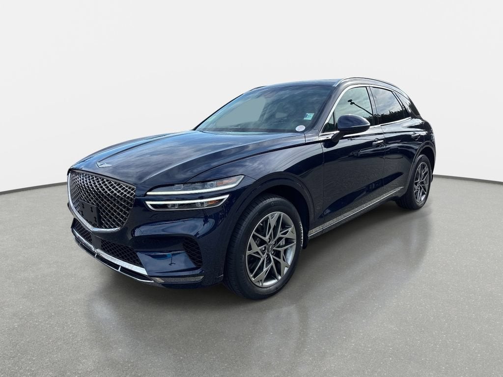 2023 Genesis GV70 2.5T AWD