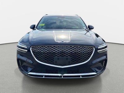 2023 Genesis GV70 2.5T AWD