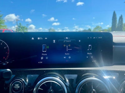 2024 Mercedes-Benz CLA 250 Coupe 4MATIC®